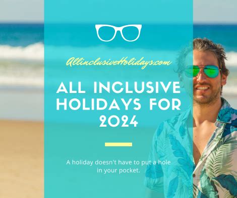 Package Holidays 2024/2025 .